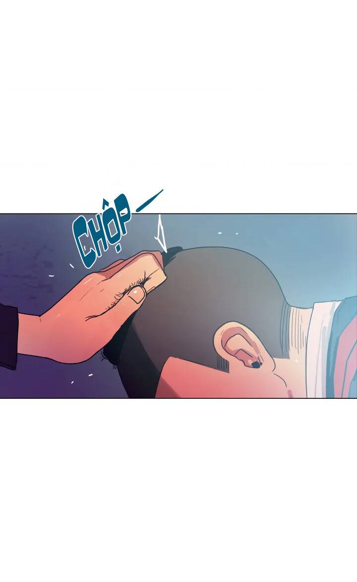 Giải Thoát Chương 32 Ảnh 29