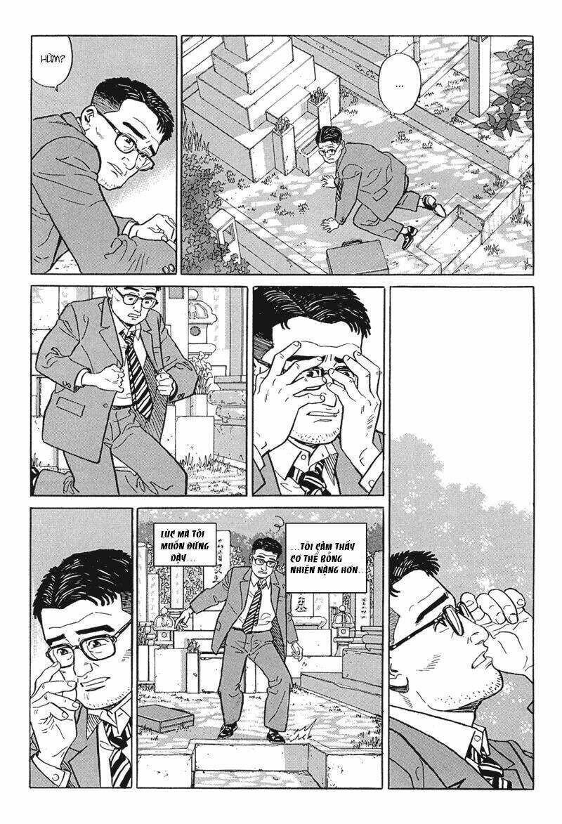 Haruka Na Machi E Chương 16 Ảnh 25