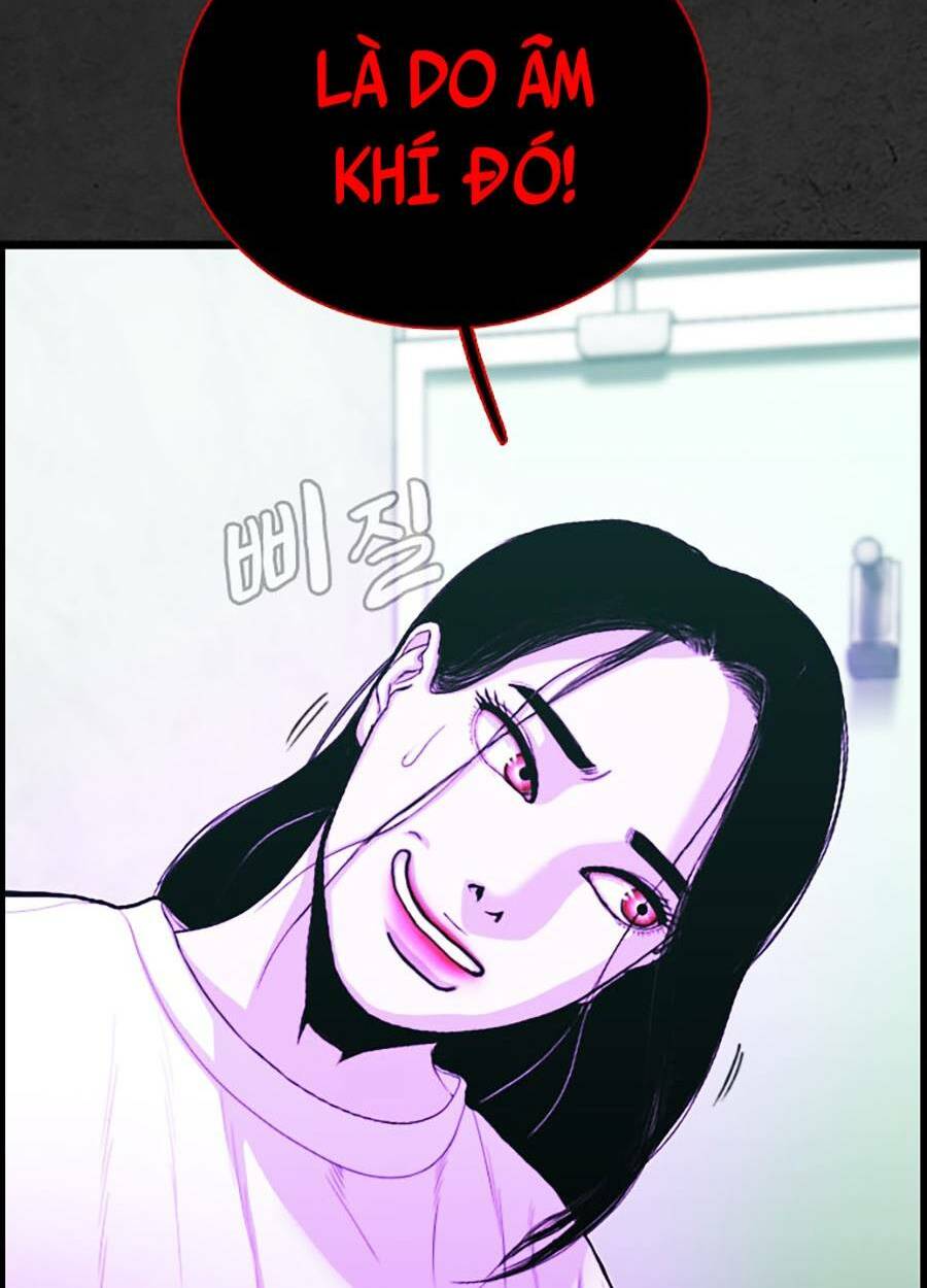 Đi Ngủ Cùng Ma Chương 4 Ảnh 71