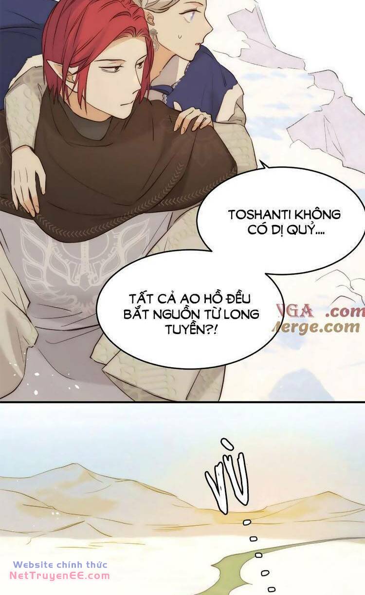 Sổ Tay Nuôi Dưỡng Rồng Chương 119 Ảnh 56
