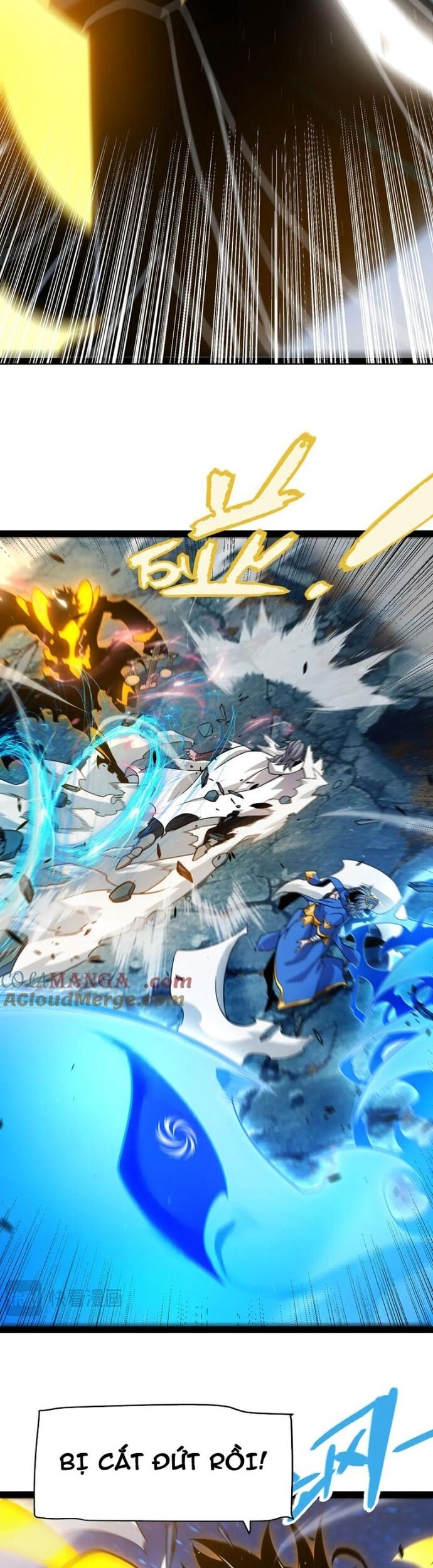 Tôi Đến Từ Thế Giới Trò Chơi Chương 348 Ảnh 20