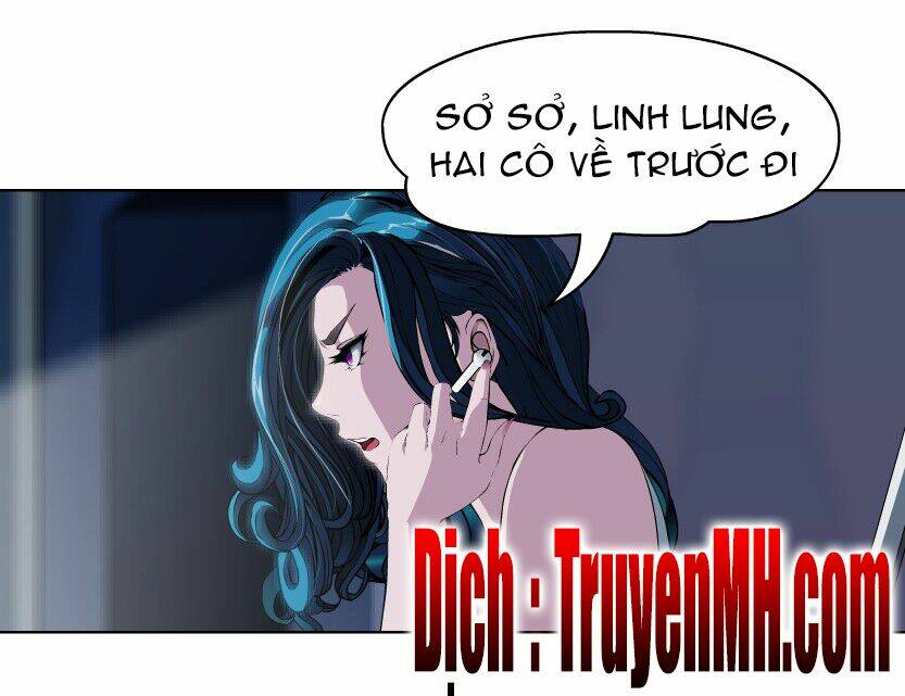 Thành Phố Vật Chất Chương 3 Ảnh 21