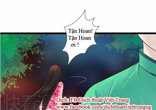 Cậu Câm Chương 12 Ảnh 7