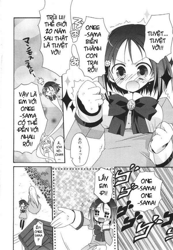Otome Wa Boku Ni Koishiteru Chương 6 Ảnh 9