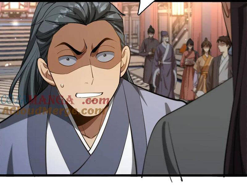 Huyền Môn Bại Gia Tử Chương 18 Ảnh 42