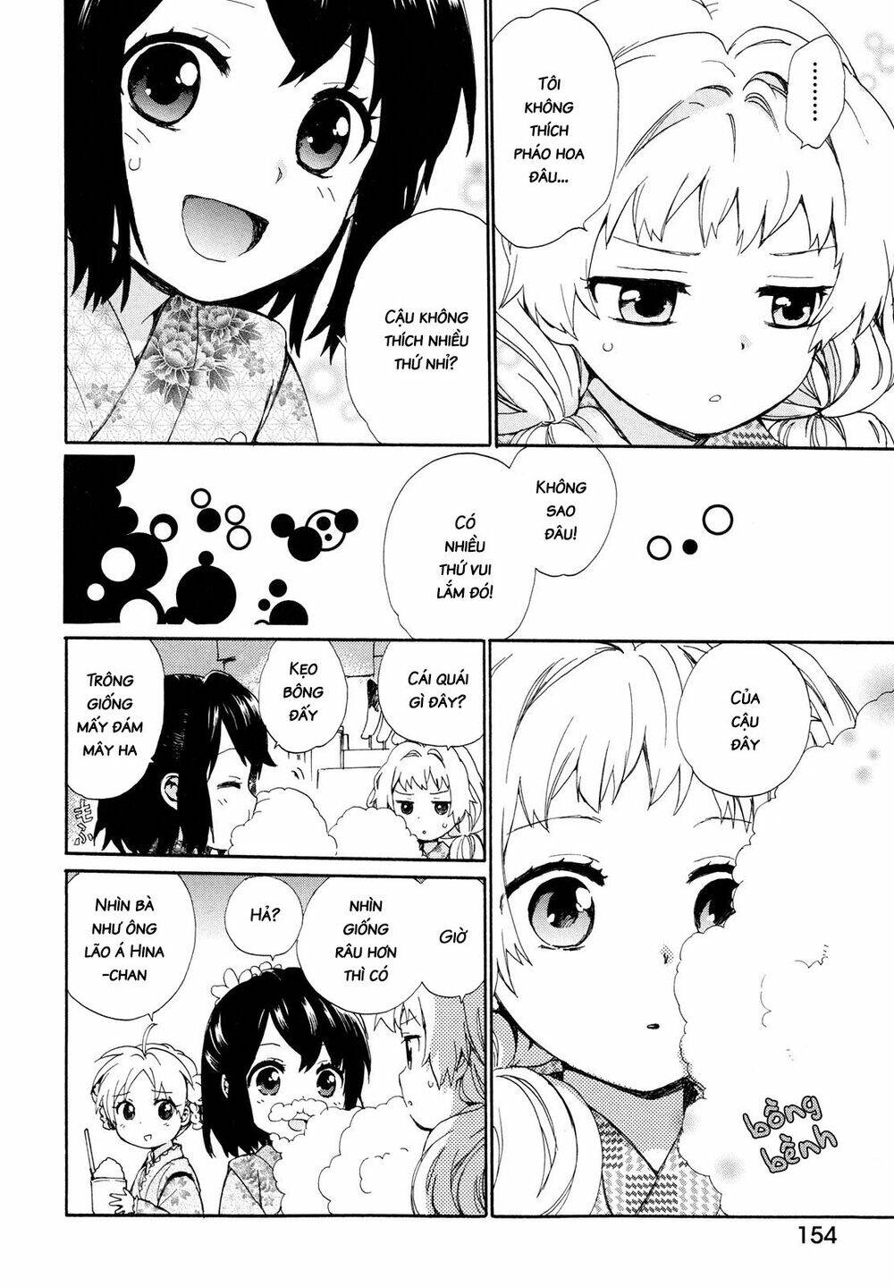 Roujoteki Shoujo Hinata-Chan Chương 9 Ảnh 5