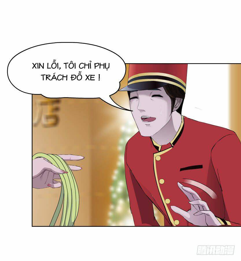Thành Phố Vật Chất Chương 9 Ảnh 7