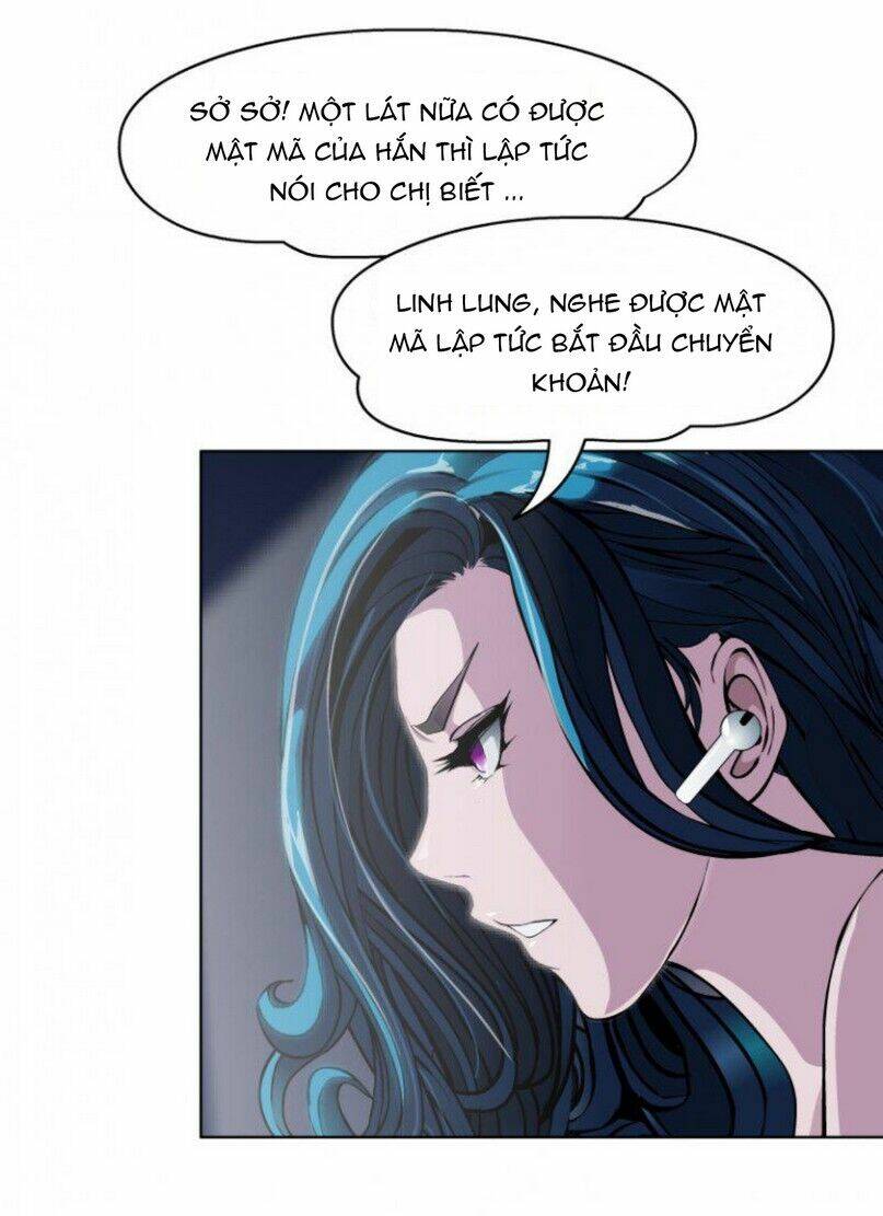 Thành Phố Vật Chất Chương 2 Ảnh 48