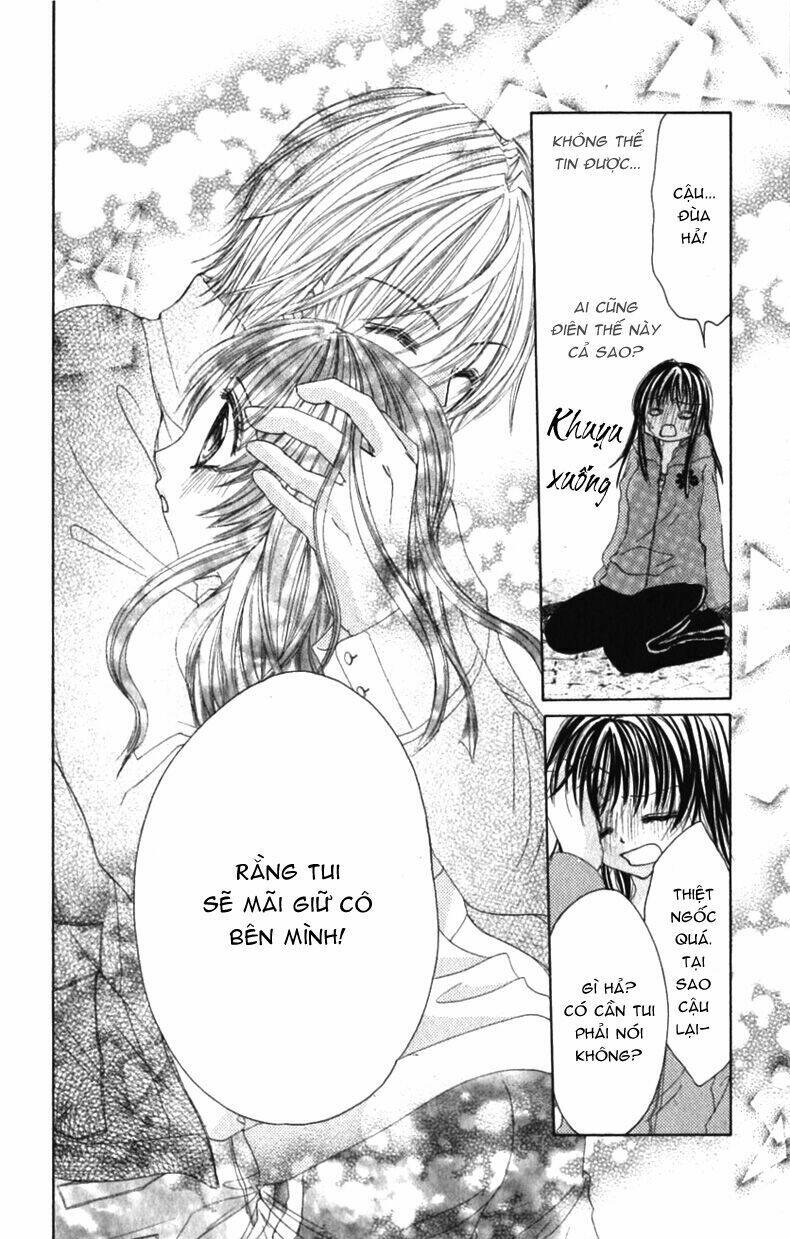 Bishounen No Oheya Chương 2 Ảnh 26