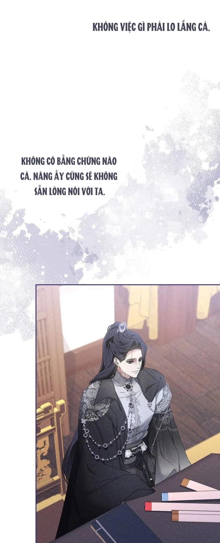 Bạn Đời Của Ryun Chương 31 Ảnh 74