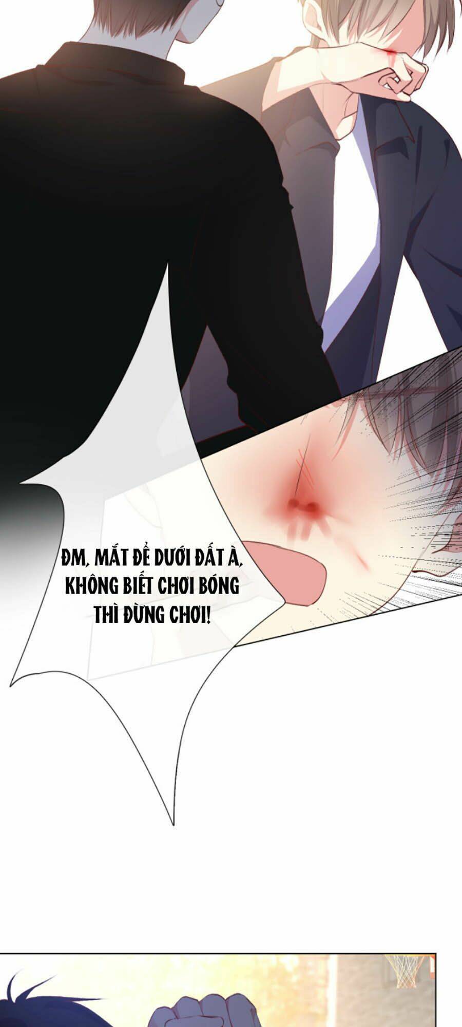 Yêu Thương Em, Yêu Bản Thân Chương 12 Ảnh 25