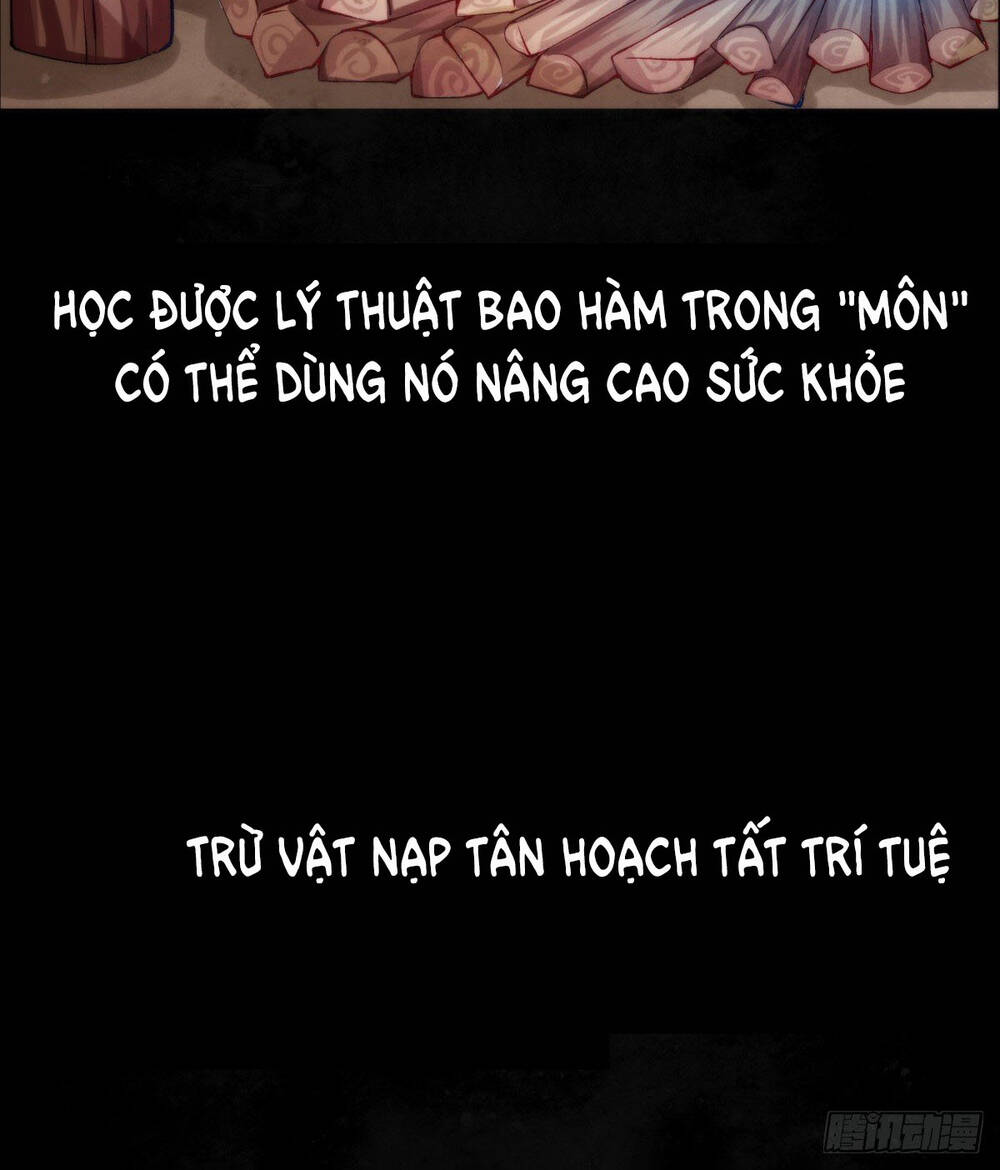 Long Hưởng Thiên Hạ Chương 2 Ảnh 55
