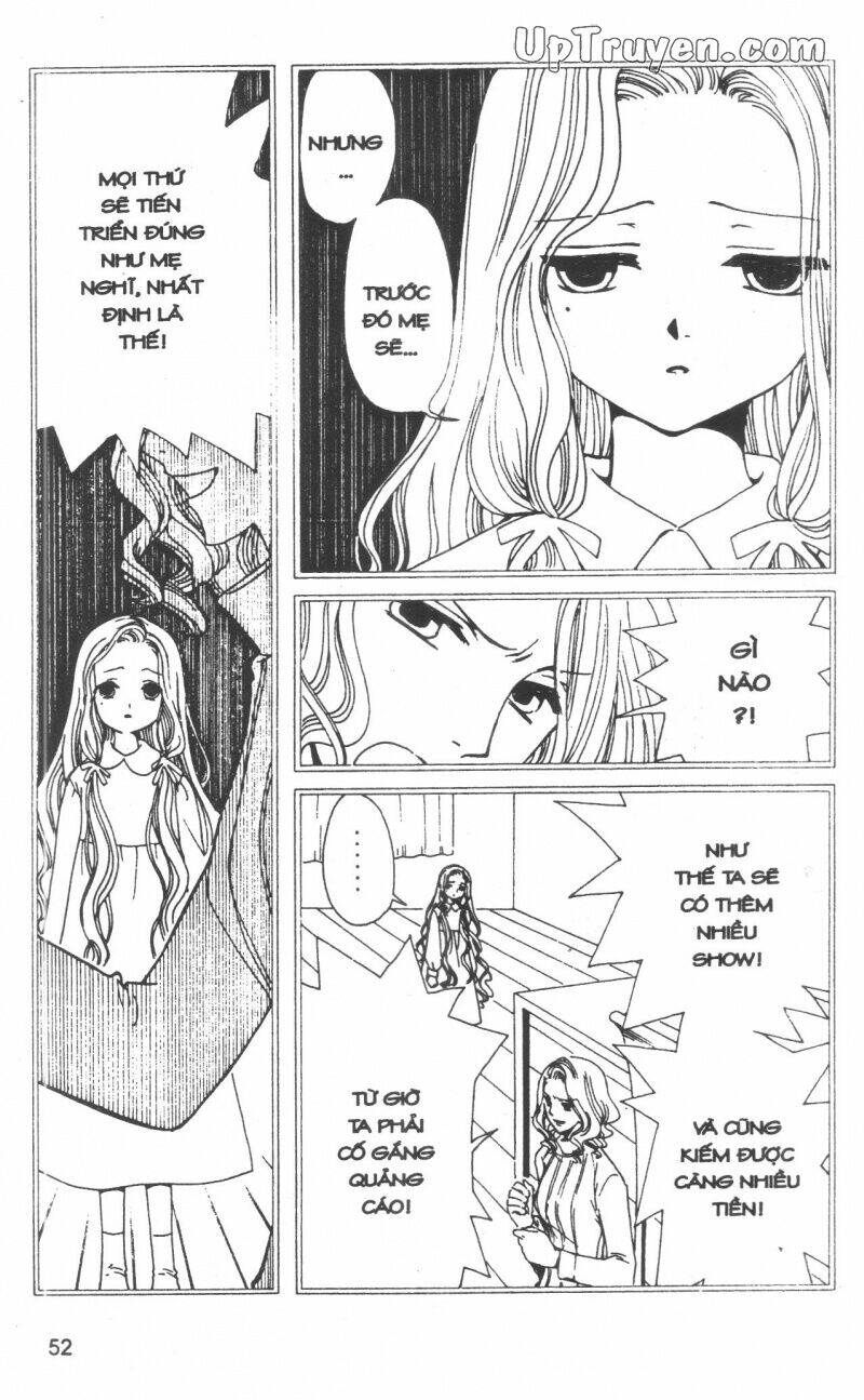 Xxxholic - Hành Trình Bí Ẩn Chương 13 Ảnh 53