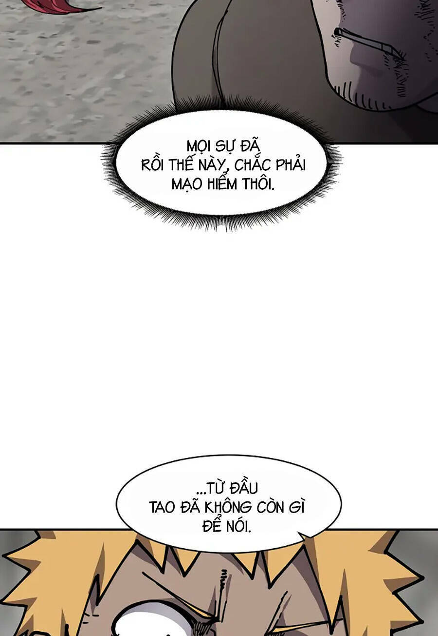 Shaman - Pháp Sư Chương 60 Ảnh 29