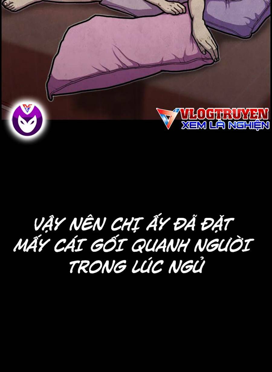 Đi Ngủ Cùng Ma Chương 1 Ảnh 5