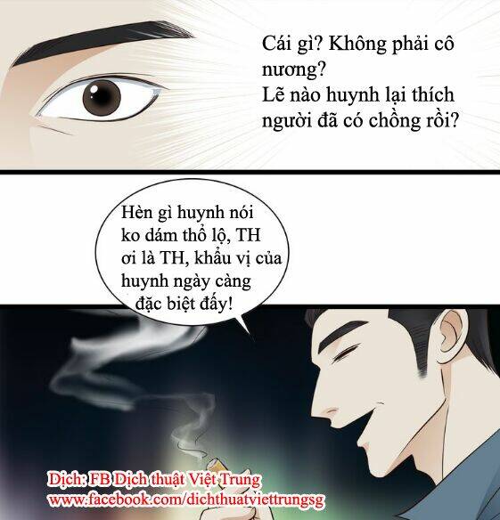 Cậu Câm Chương 10 Ảnh 10