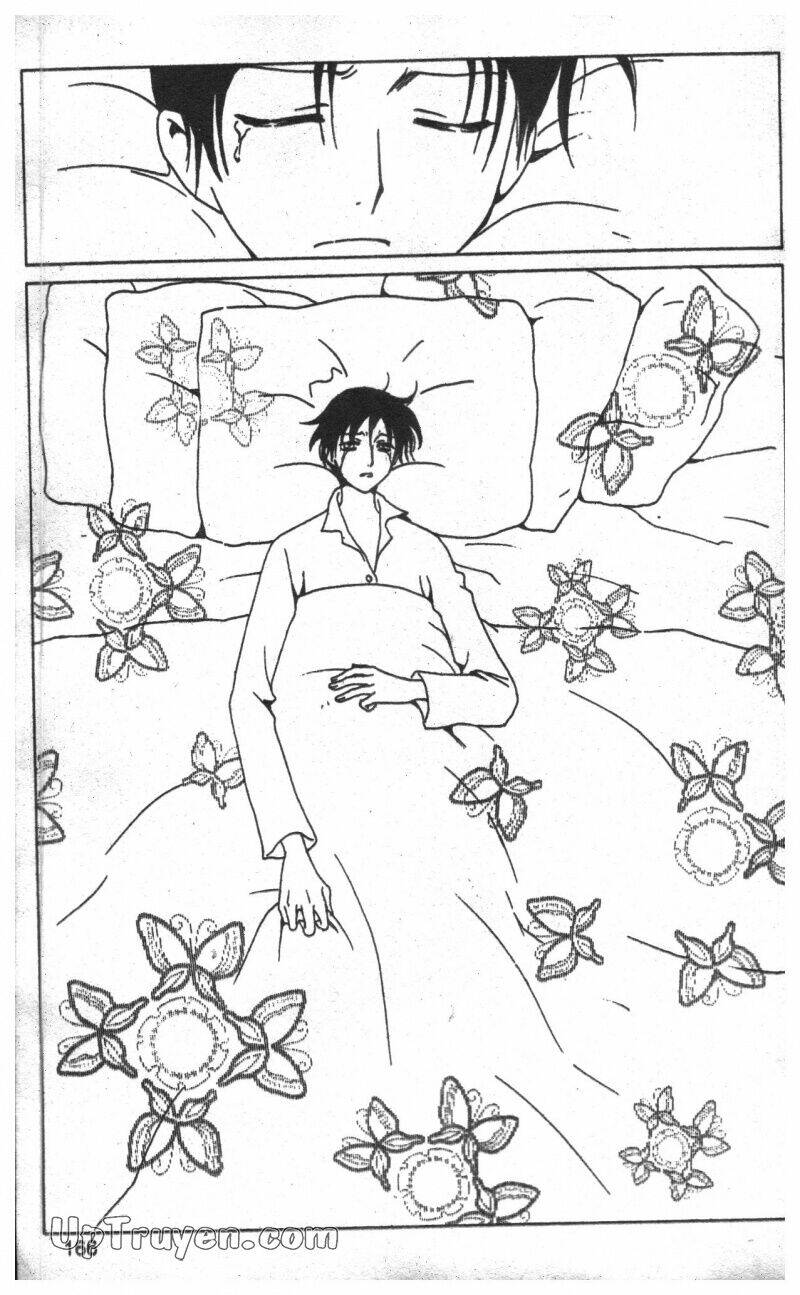 Xxxholic - Hành Trình Bí Ẩn Chương 12 Ảnh 159