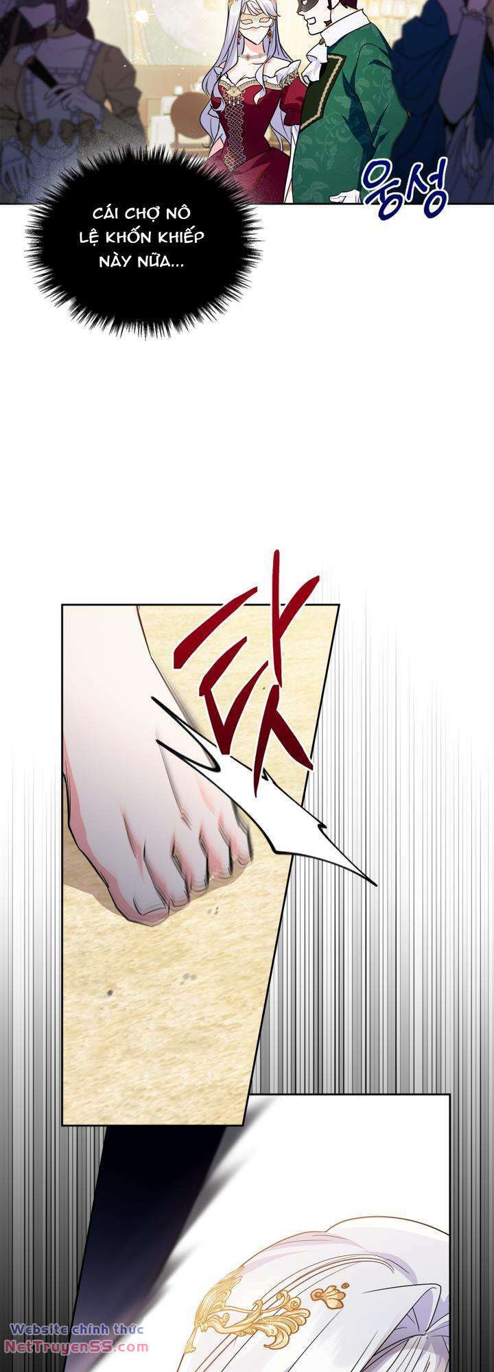 Trở Thành Trung Thần Của Bạo Chúa Chương 26 Ảnh 52