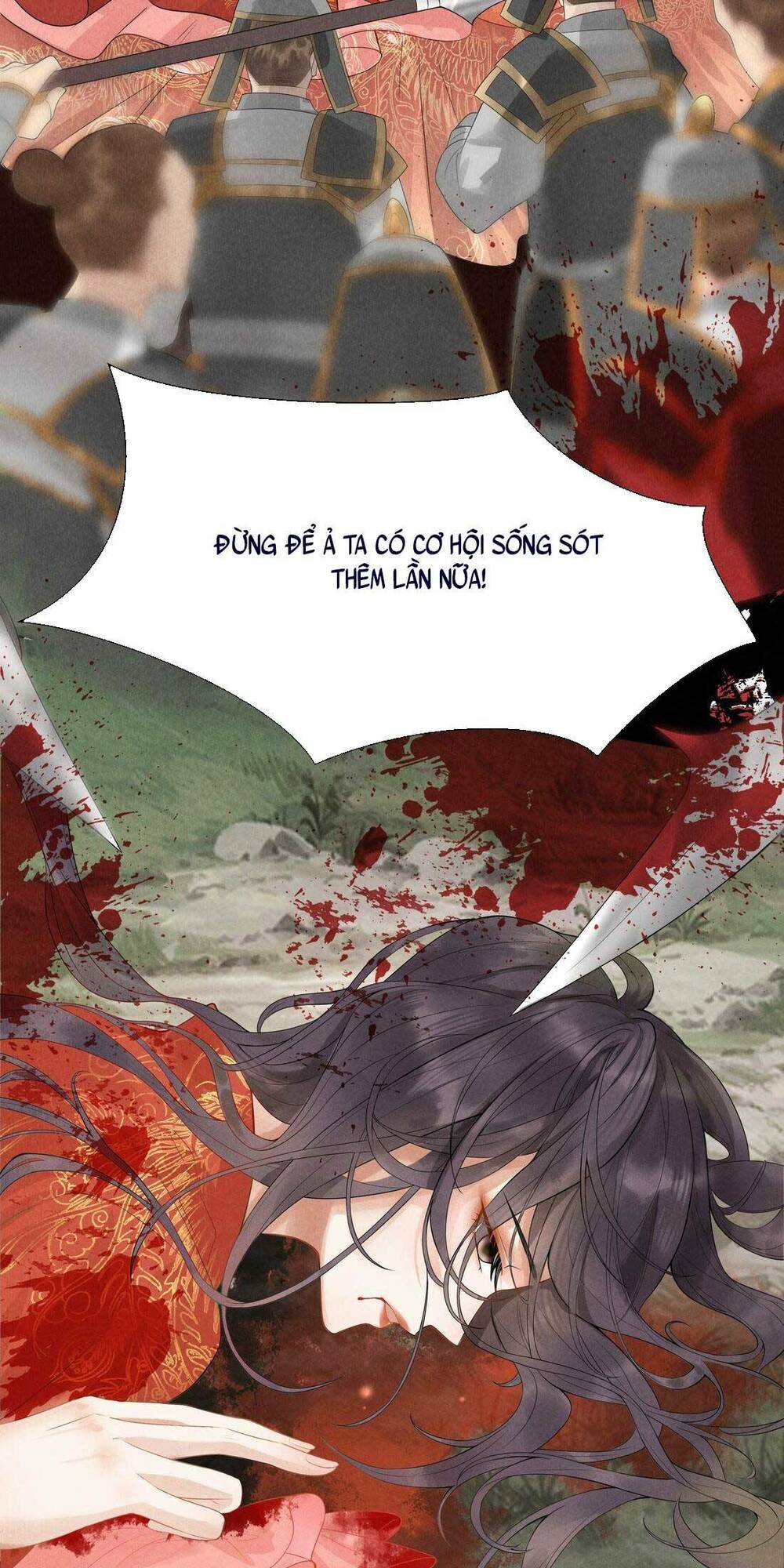 Khởi Bẩm Bệ Hạ ,Yêu Hậu Lại Tới Gây Họa Rồi Chương 1 Ảnh 6