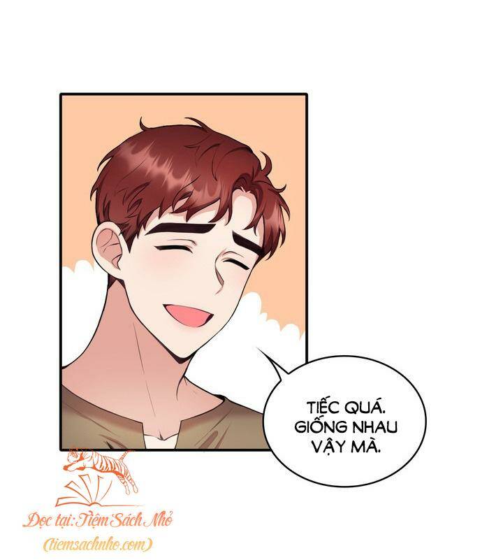 Gấu Bông Của Ngài Công Tước Chương 7 Ảnh 52