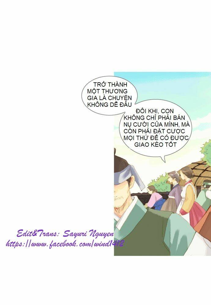 The Great Merchant Kim Manduk Chương 21 Ảnh 8