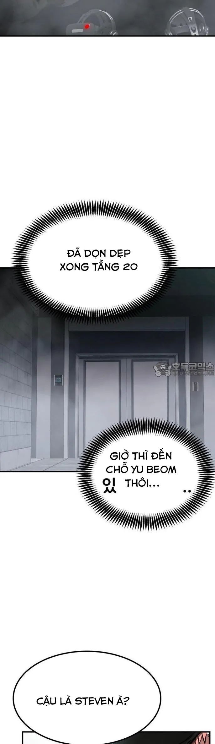 Coin Báo Thù Chương 63 Ảnh 58
