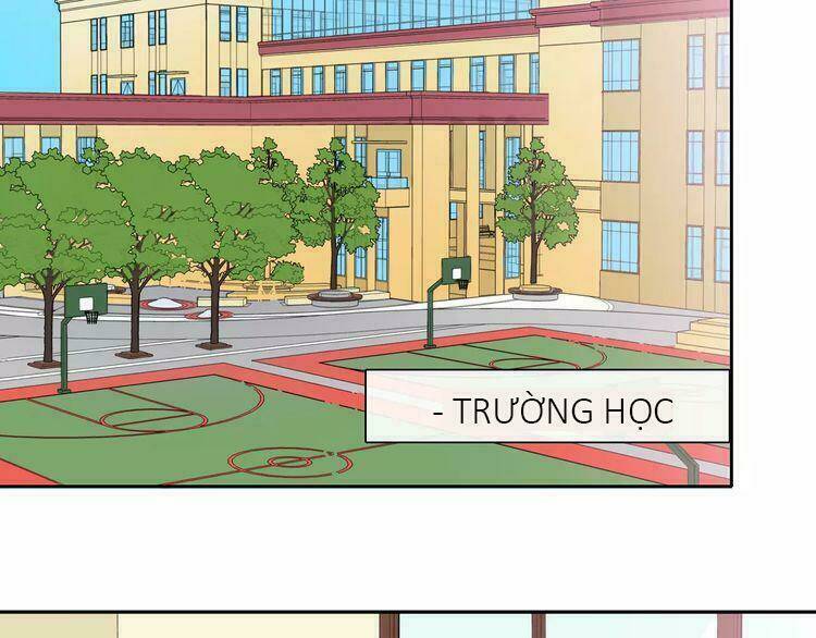Trái Tim Băng Giá Chương 31 Ảnh 41
