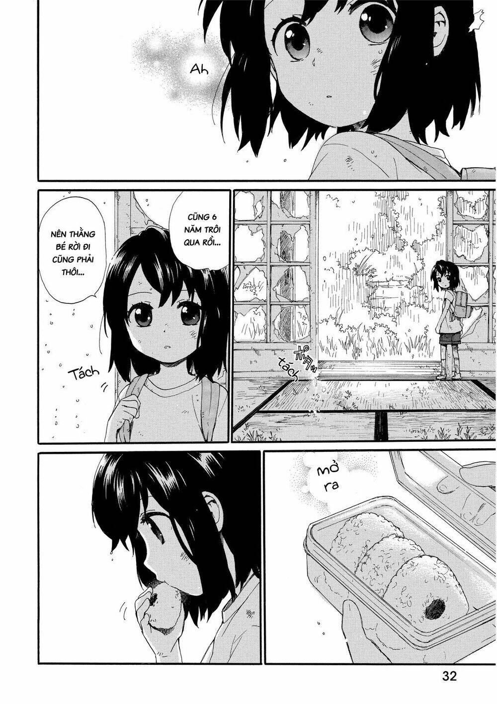 Roujoteki Shoujo Hinata-Chan Chương 11 Ảnh 13