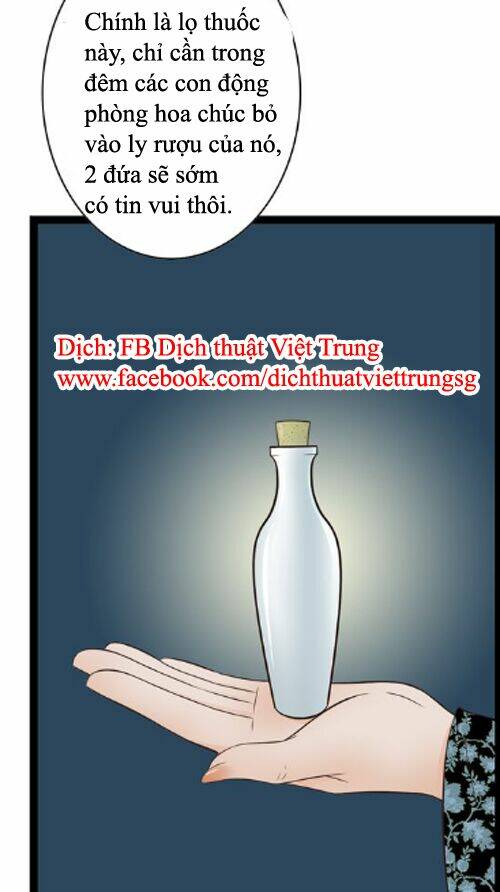 Cậu Câm Chương 15 Ảnh 38