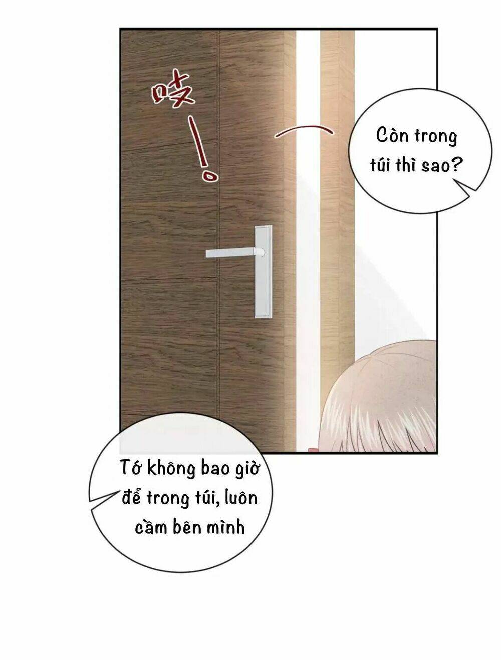 Từ Cái Nhìn Của Em Chương 16 Ảnh 39