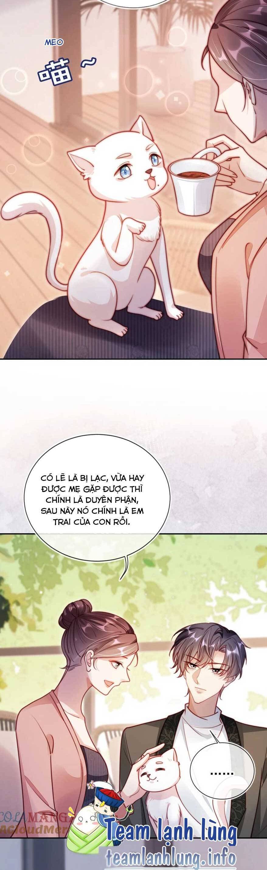 Cứu Mạng! Nhân Vật Phản Diện Tôi Viết Đã Tới Cửa Rồi Chương 12 Ảnh 7