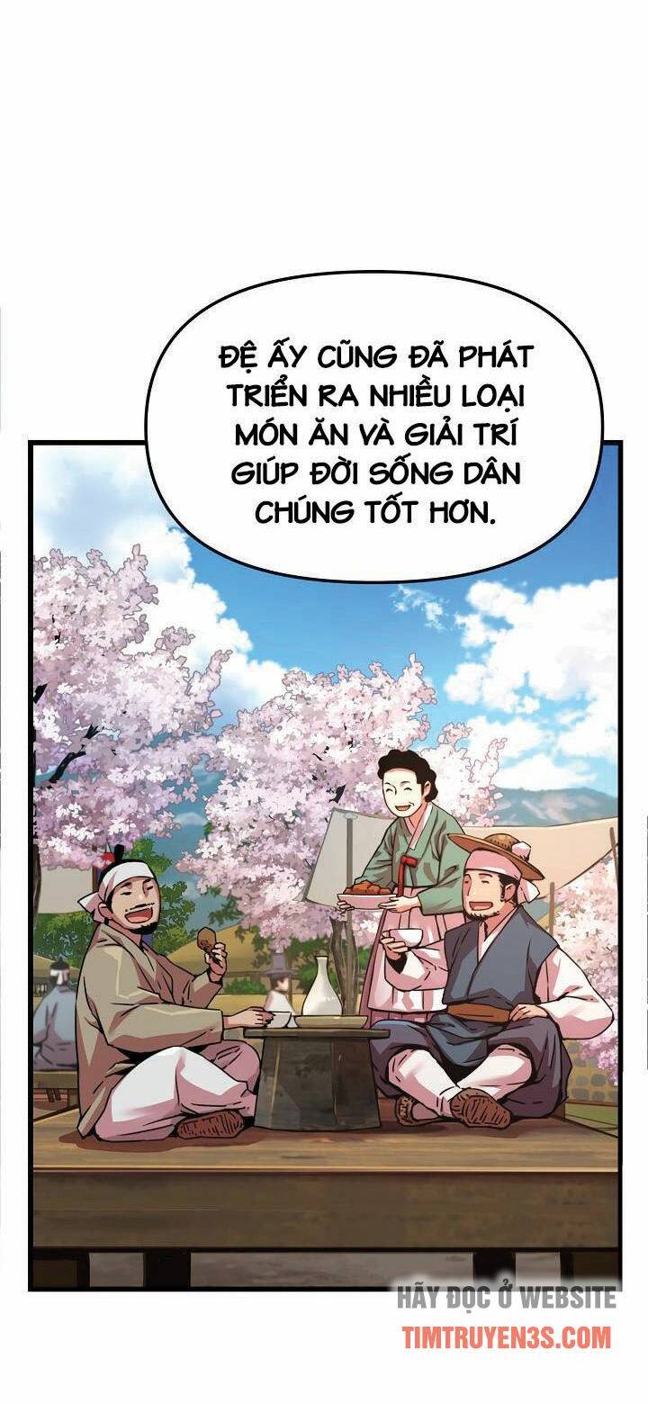 Tôi Sẽ Sống Như Một Hoàng Tử Chương 83 Ảnh 53