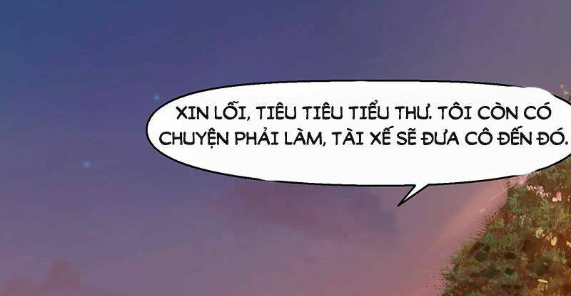 Hào Môn Tiểu Oan Gia Chương 1 Ảnh 29