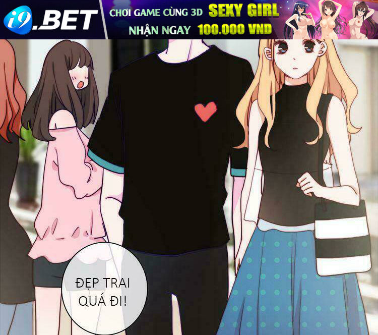 Trái Tim Băng Giá Chương 21 Ảnh 8