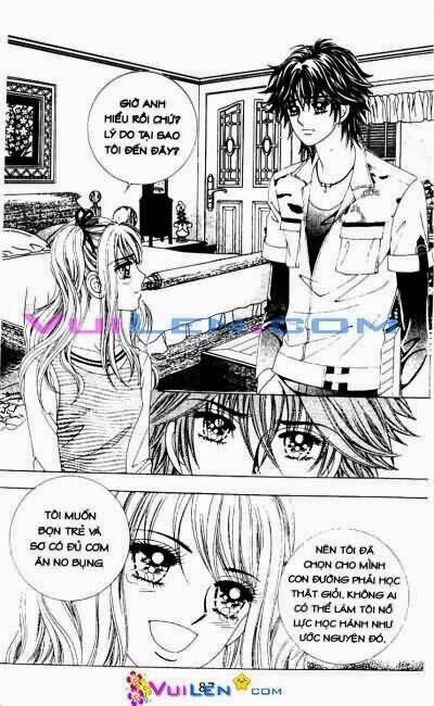 Love Your Enemies Chương 14 Ảnh 32