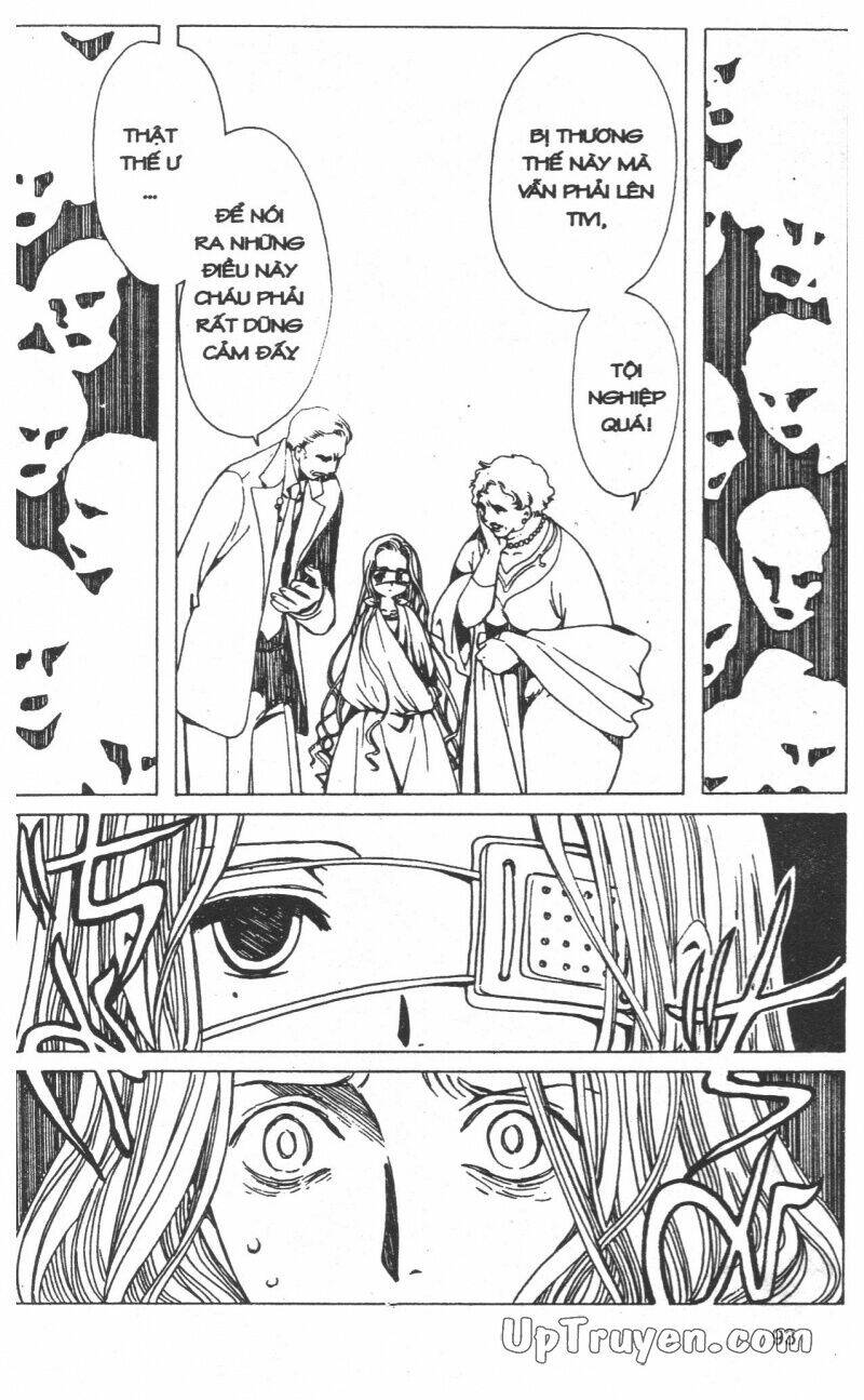 Xxxholic - Hành Trình Bí Ẩn Chương 13 Ảnh 94