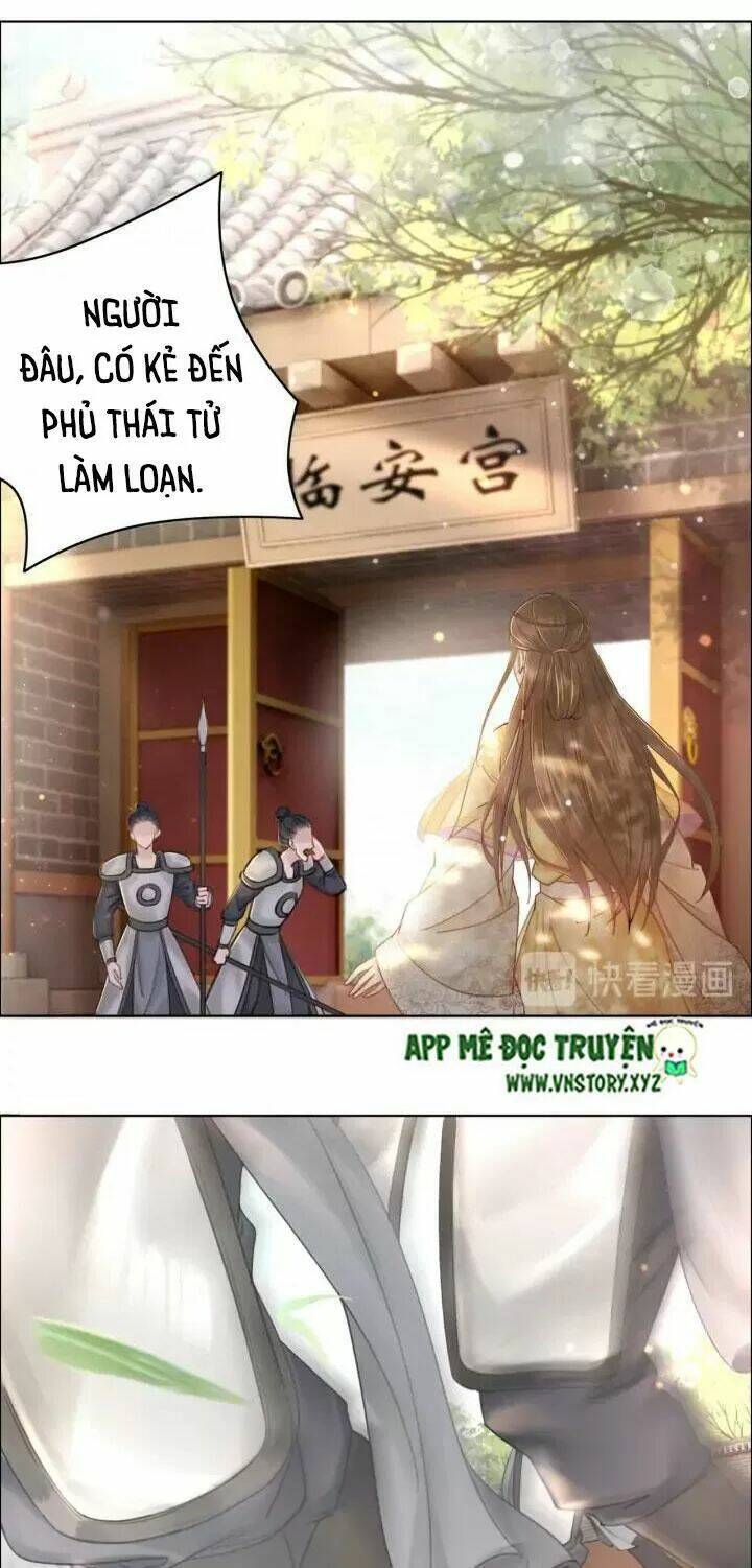 Cực Phẩm Phế Vật Tiểu Thư Chương 125 Ảnh 45