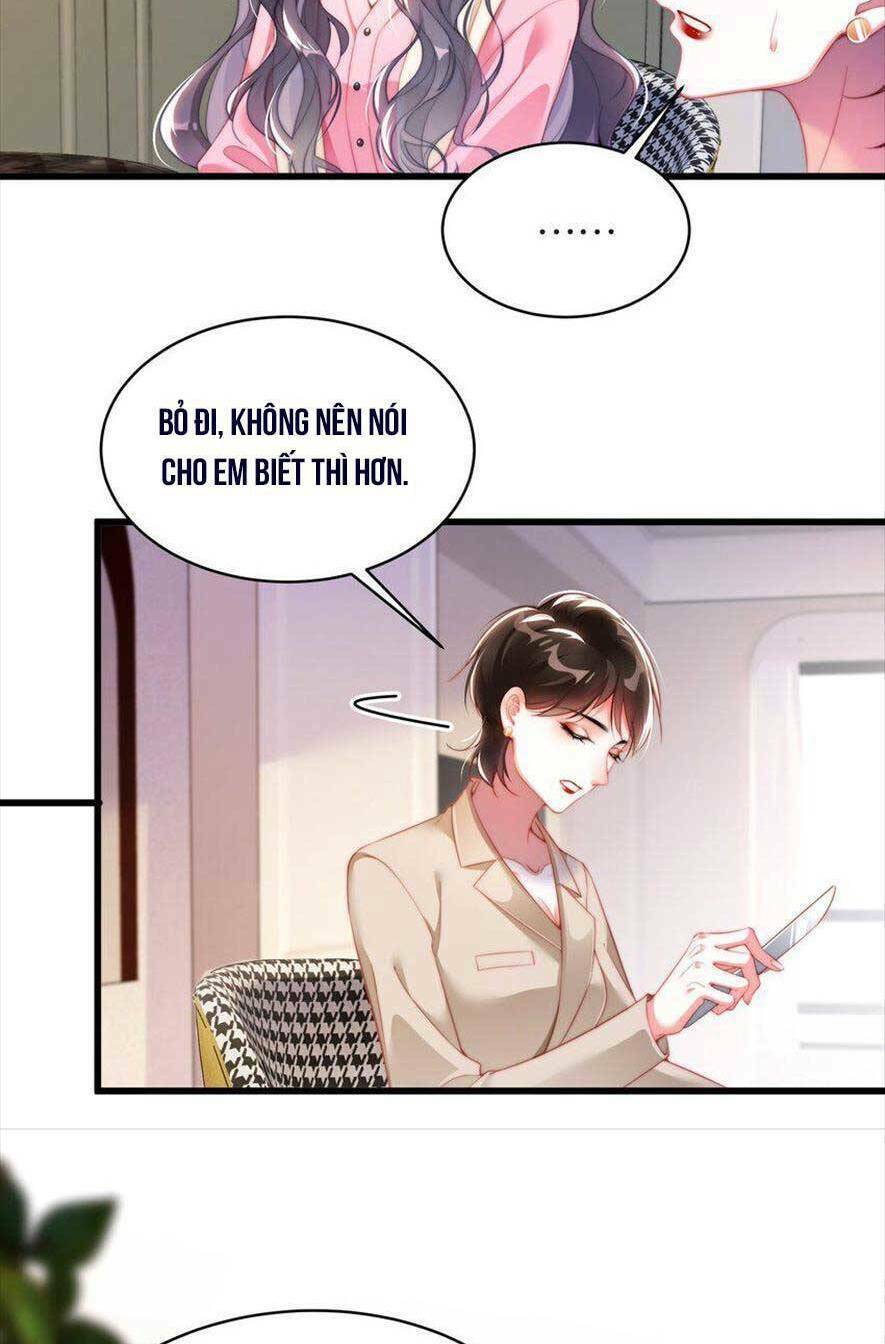 Hóa Ra Là Anh Siêu Lòng Trước Chương 16 Ảnh 17