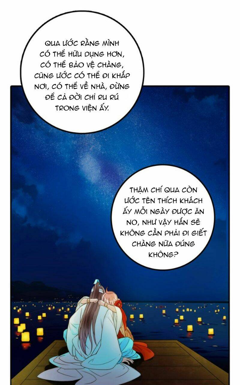 Cướp Chàng Vợ Về Đón Năm Mới Chương 34 Ảnh 35