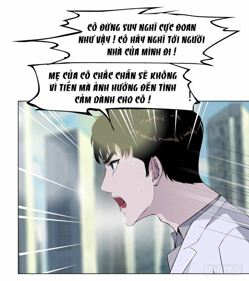 Thành Phố Vật Chất Chương 7 Ảnh 20