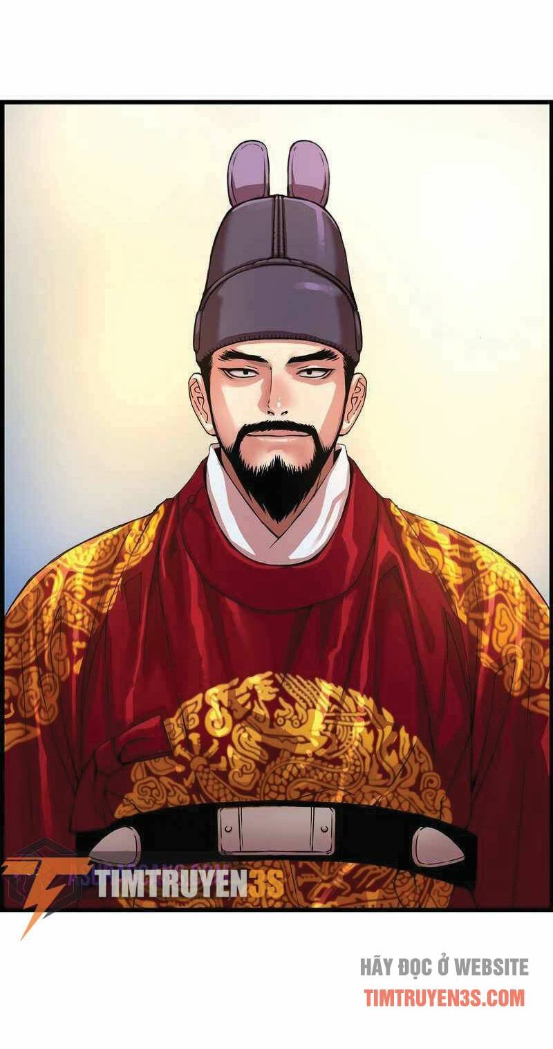 Tôi Sẽ Sống Như Một Hoàng Tử Chương 84 Ảnh 67