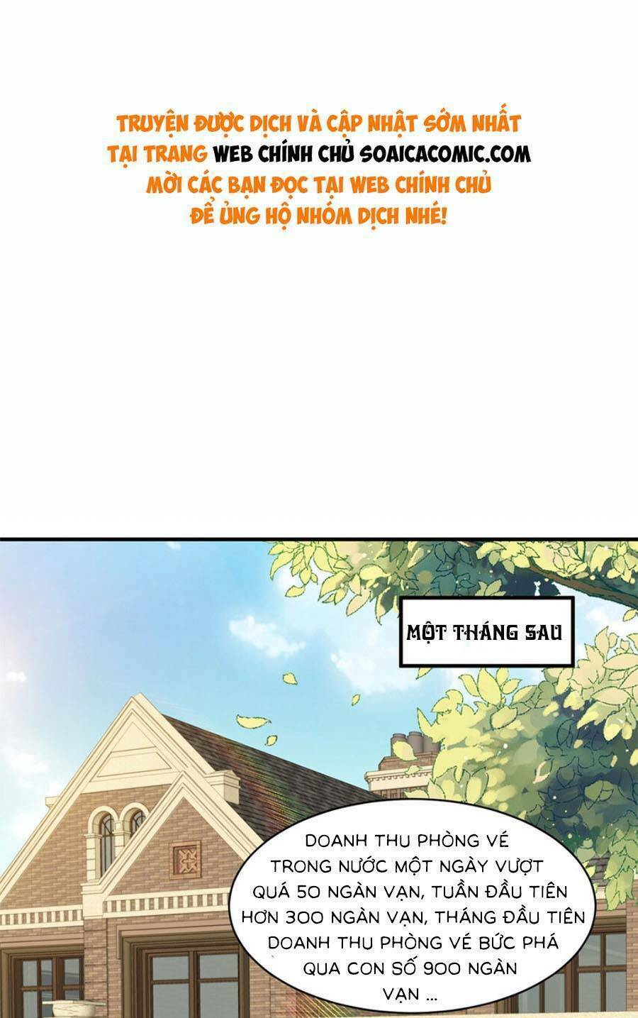 Lưng Dựa Núi Lớn Đứng Vững C Vị Chương 200 Ảnh 2