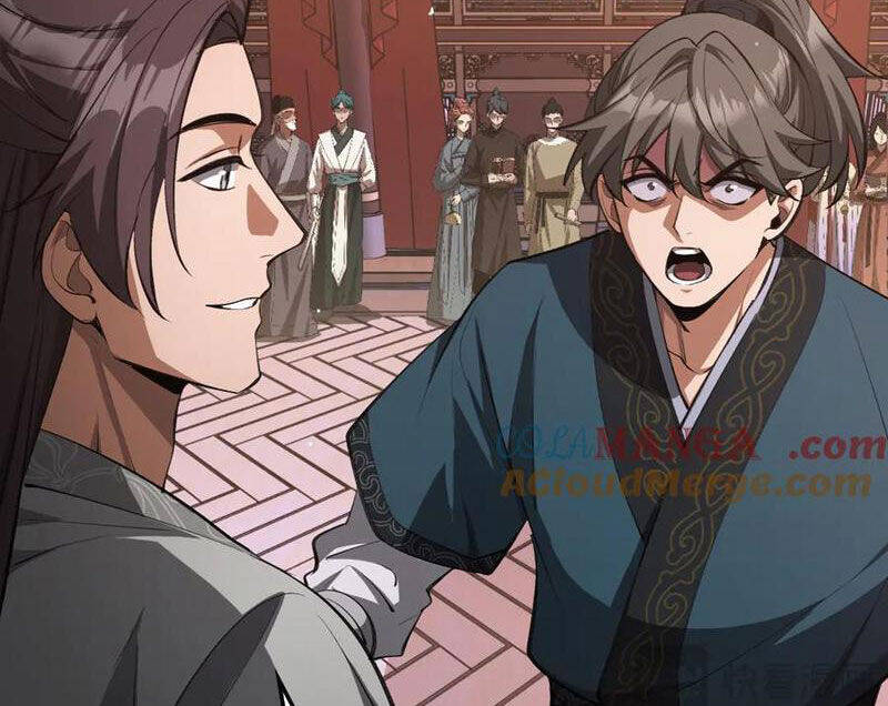 Huyền Môn Bại Gia Tử Chương 18 Ảnh 119