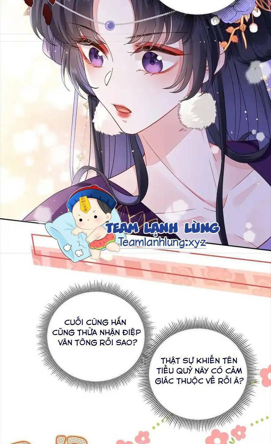 Xuyên Vào Văn Tu Tiên Lập Nam Đoàn Chương 45 Ảnh 32