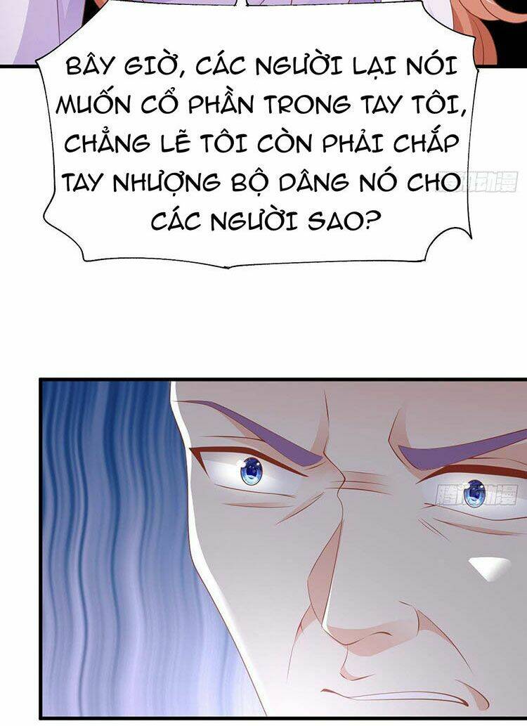Ức Vạn Song Bảo: Mami, Bó Tay Chịu Trói! Chương 22.1 Ảnh 11