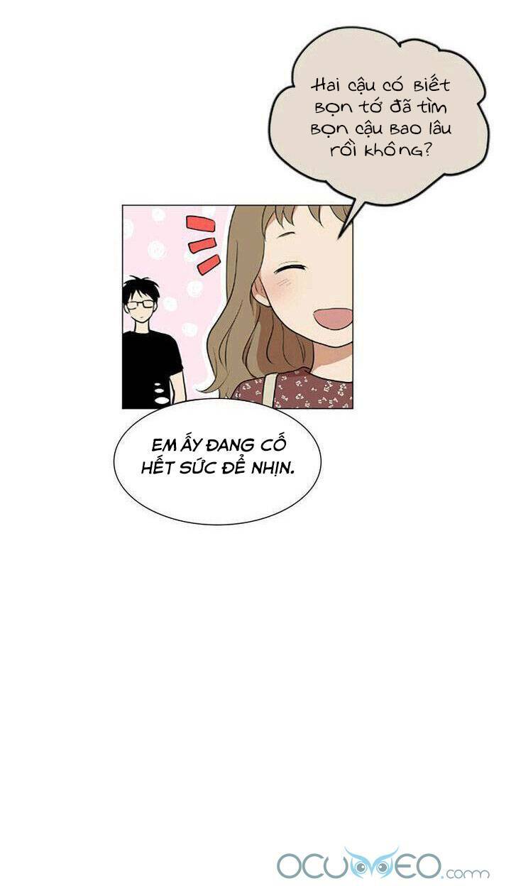 Tình Yêu Tuổi Trẻ Chương 41 Ảnh 38