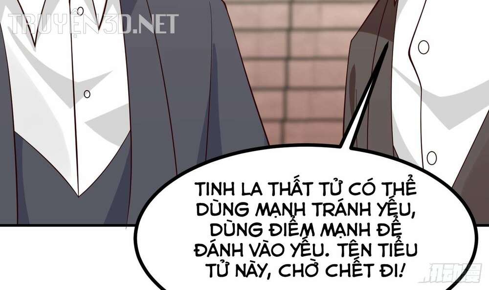 Trên Người Ta Có Một Con Rồng Chương 610 Ảnh 47