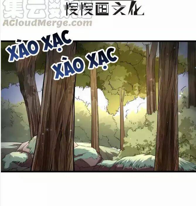 Tiểu Hoàng Thư Và Tiểu Hoàng Thúc Chương 70 Ảnh 3
