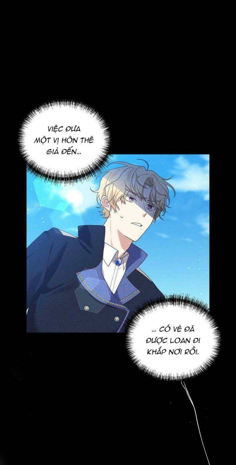 Hôn Phu Của Tôi Là Nam Chính Yandere Chương 2 Ảnh 36