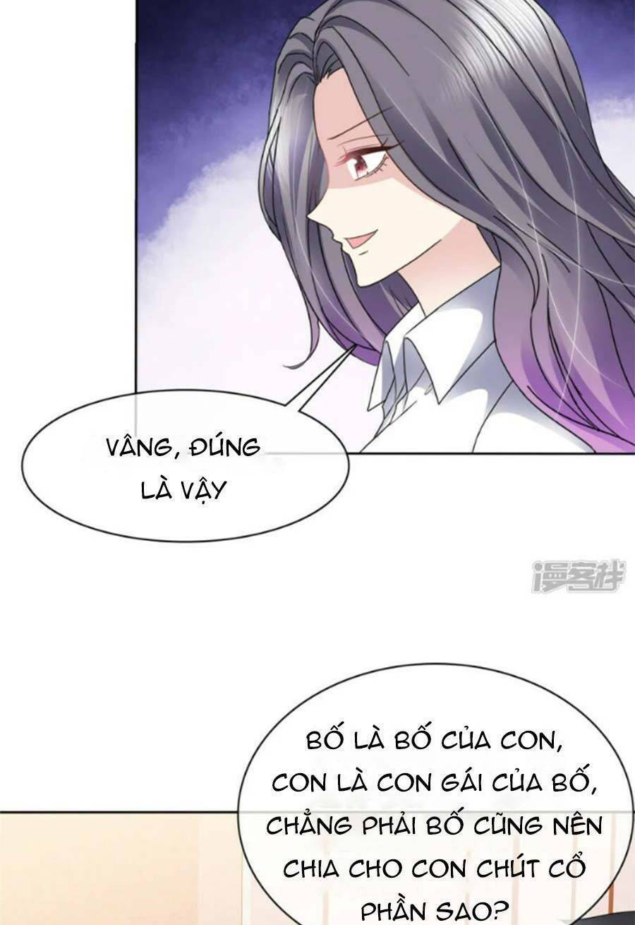 Ác Nữ Vì Xứng Săn Ái Cuồng Tưởng Khúc Chương 49 Ảnh 18